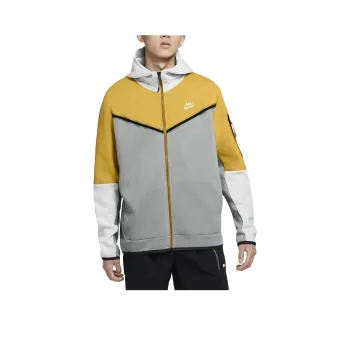 Nike Sportswear Tech Fleece Full Zip Hoodie