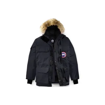 Canada Goose Expedition Series Down Jackets Men