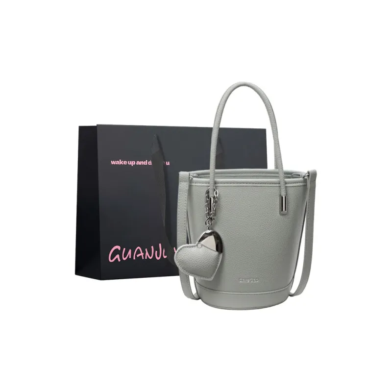Champion Cub PU Handbag Regular Women's Ecru/Yellow/Pink/Blue-12