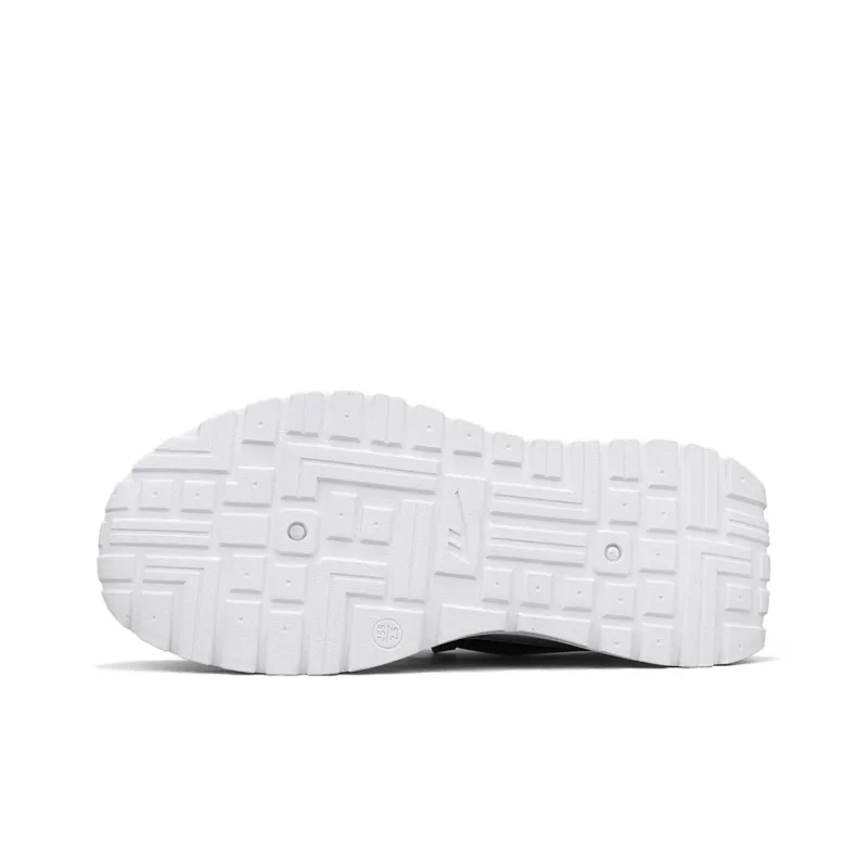 Warrior Cushioning, Lightweight, Breathable Chunky Sneakers Men's-4