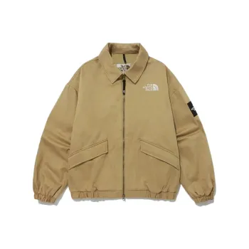 THE NORTH FACE Jacket Unisex Khaki