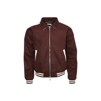RHUDE Signature Bomber