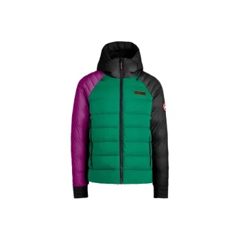 Concepts X Canada Goose CONCEPTS Co brand Down Jackets Men Multicolor