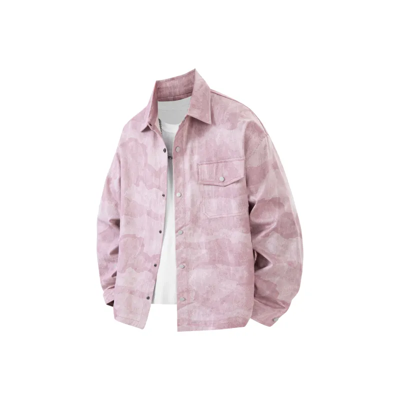 TOM ADAM Jackets & Coats Unisex-4