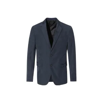ANDREW MACKENZIE Business Suit Men's Blue