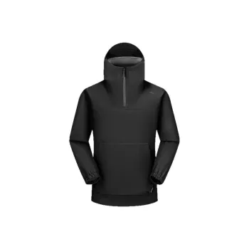 Alps Waterproof, Windproof, And Breathable Windbreaker Jacket Unisex