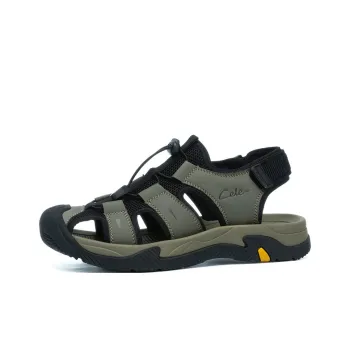 CELE Slip Resistant River Trekking Shoes Men's
