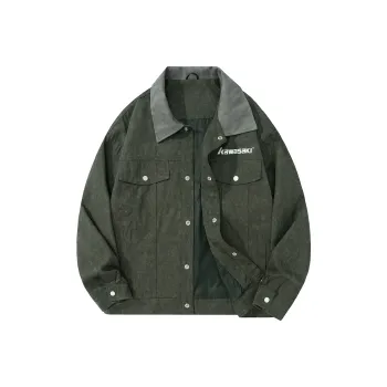 Kawasaki Jackets Unisex