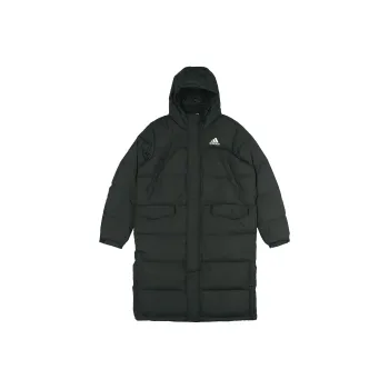 Adidas Down Jacket Winter Men's Black