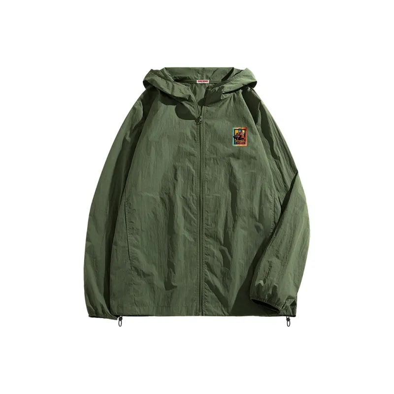 TRANSFORMERS Sun Protection Clothing Unisex-15