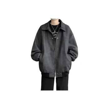 WKOOG Jackets Unisex