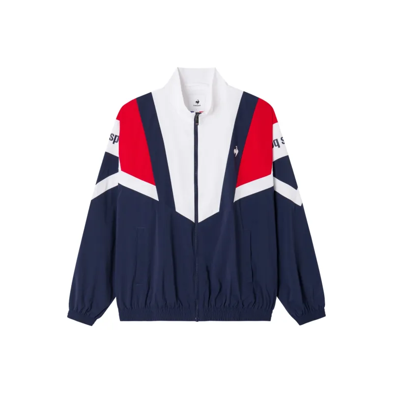 Le Coq Sportif Jackets Coats Unisex-7