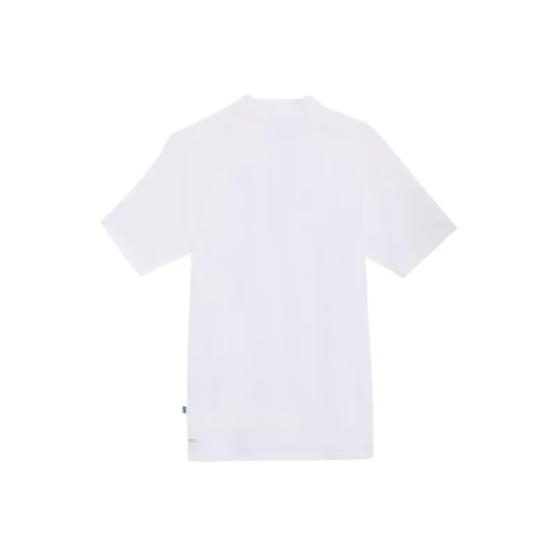PUMA PF Tech Line Golf Clothing Men's White-1