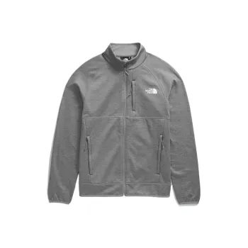 THE NORTH FACE Canyonlands Knitwear Men's Gray