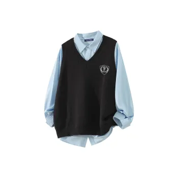 FAX FOR FMACM Knitwear Unisex Black