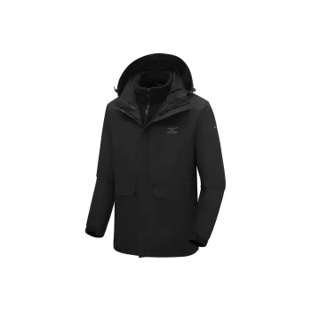 Mizuno Windbreaker Jacket Unisex