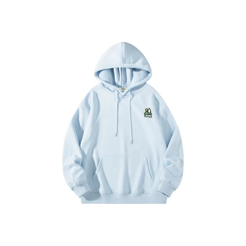 Jeep Sweatshirts Unisex-6