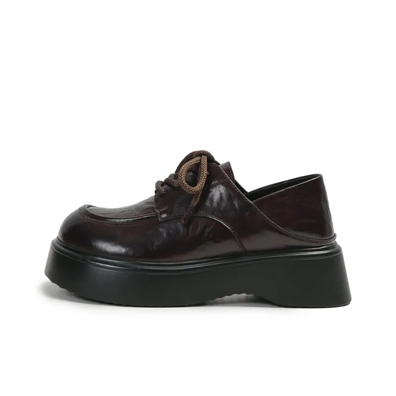 Earl Cat Casual Single Shoes Women's-7