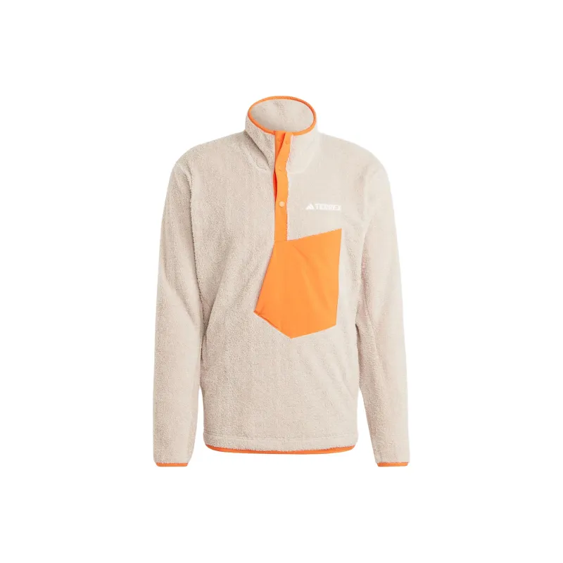 Adidas Jackets Men Beige-0
