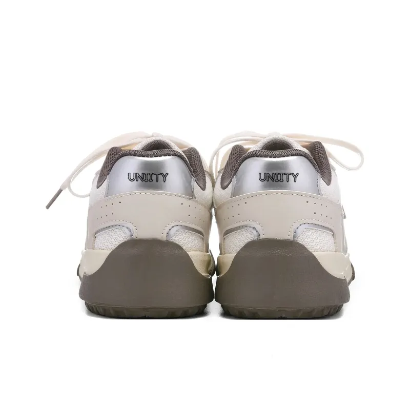 UNIITY Low Top Skateboard Shoes Women's-17
