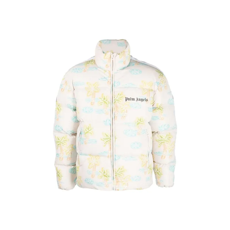PALM ANGELS Jackets Men Multicolor-0