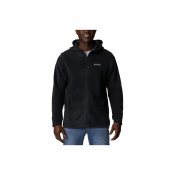 Columbia Jackets Men Black