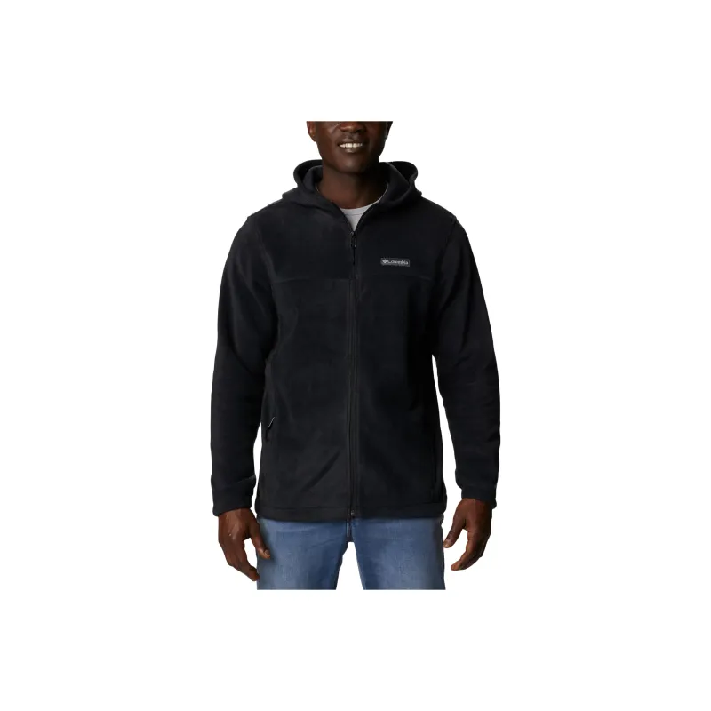 Columbia Jackets Men Black-0
