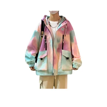 JEEP SPIRIT Jackets & Coats Unisex