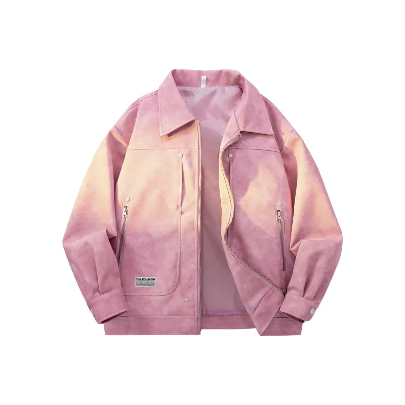 Stillslow Jackets Unisex-4