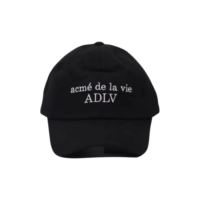 Acme De La Vie/ADLV Cotton Baseball Caps Unisex-2