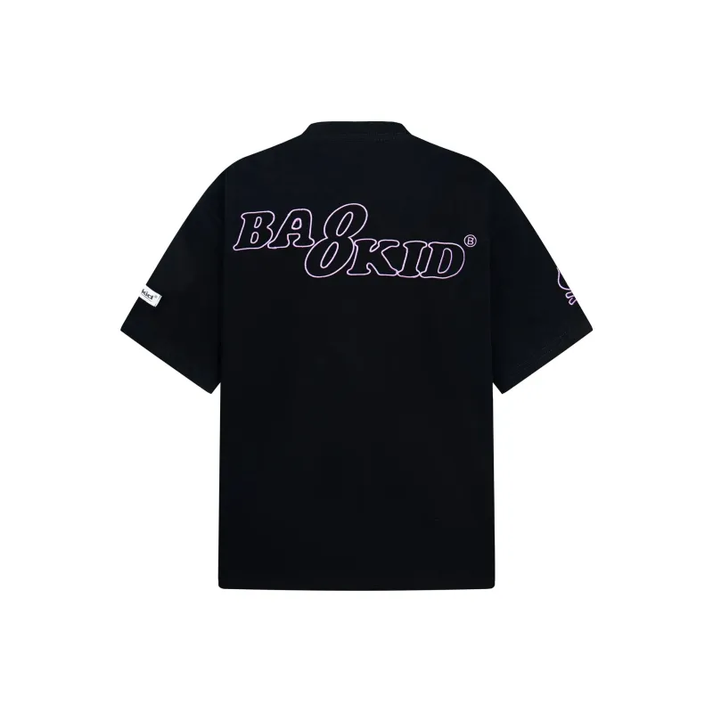 WHELVE T Shirts Unisex-5
