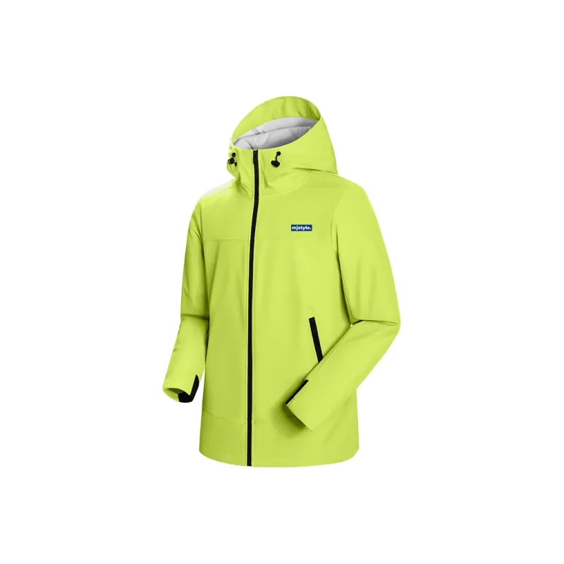 MJ STYLE Jackets & Coats Unisex-9