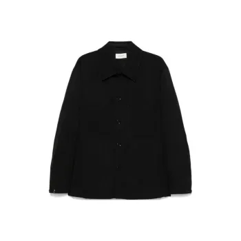Lemaire Wadded Facing Blouson