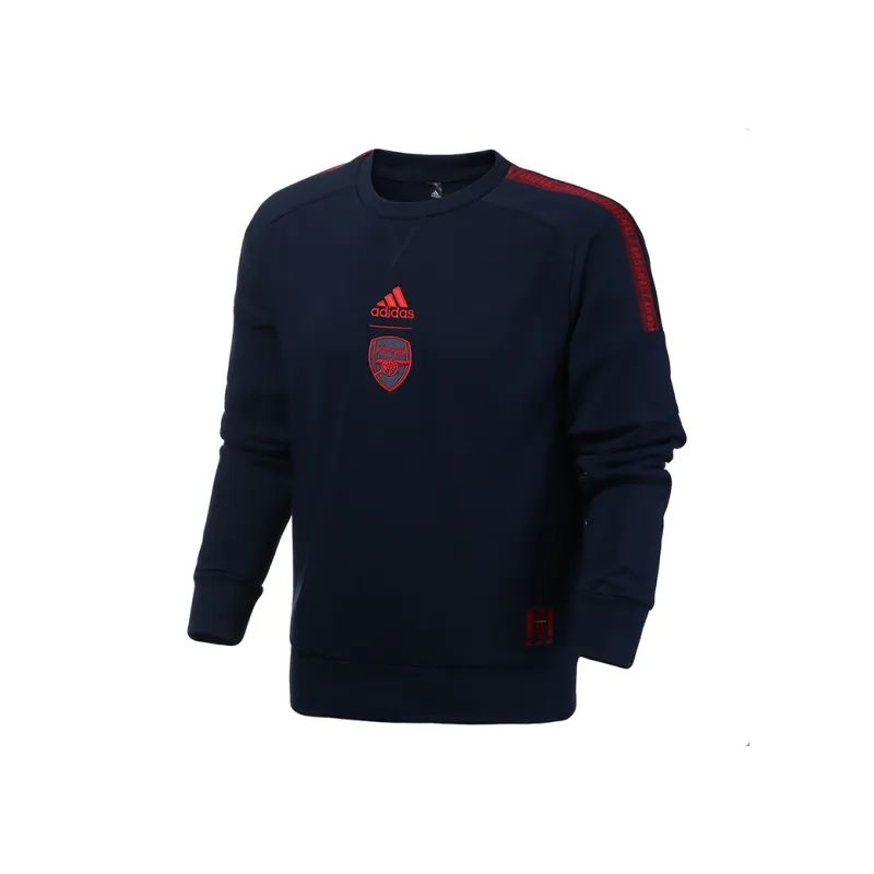 Adidas Arsenal Sweatshirt Men's College Navy-0