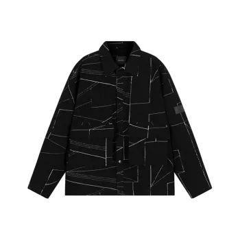 BAGGL Jackets Unisex Black