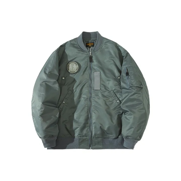 NOTHOMME Puffer Jackets Unisex-10