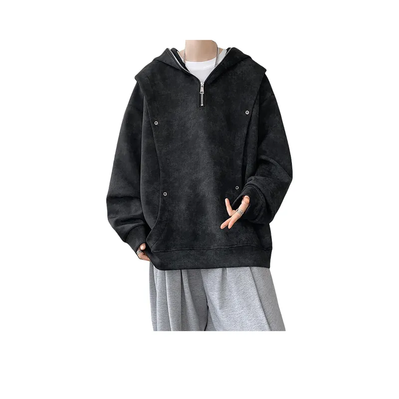 WKOOG Sweatshirts Unisex-5