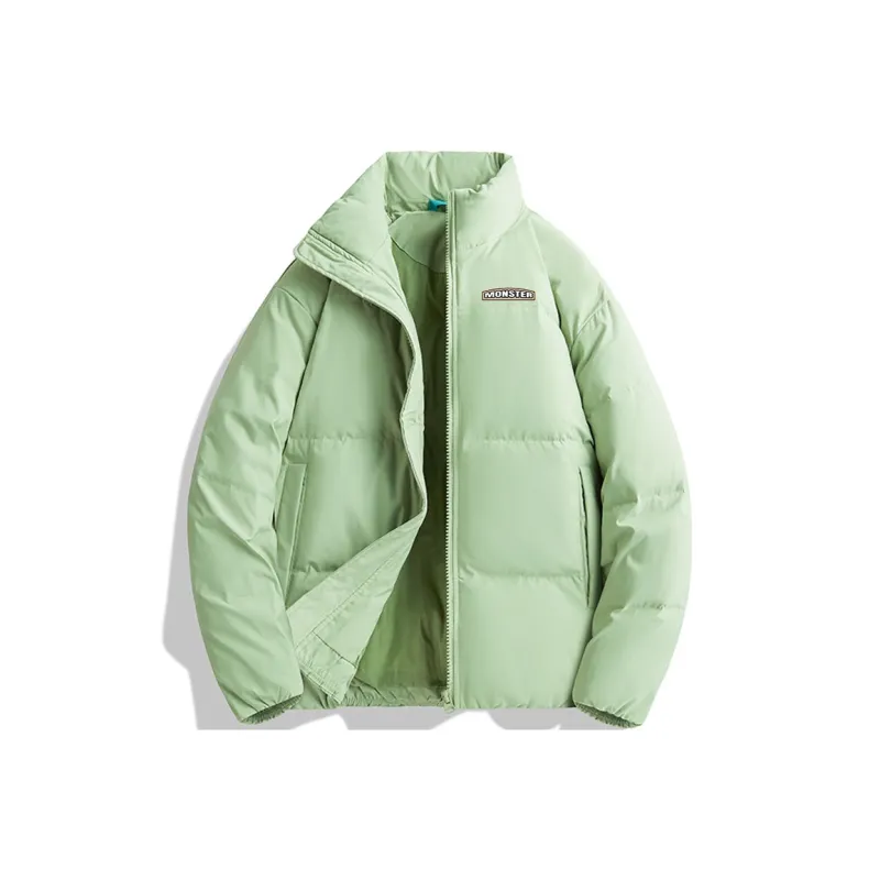 LIGHTNING MONSTER Down Jacket Unisex-7