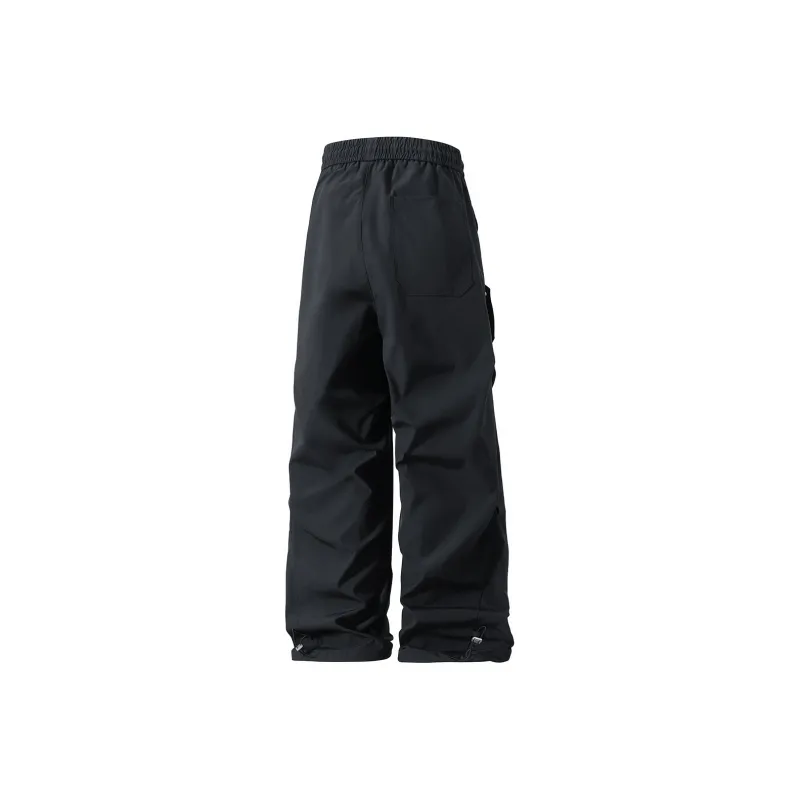 CAT'S PAW Casual Pants Unisex-1