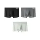 3 Pack[Black+Dark Gray+White Gray]