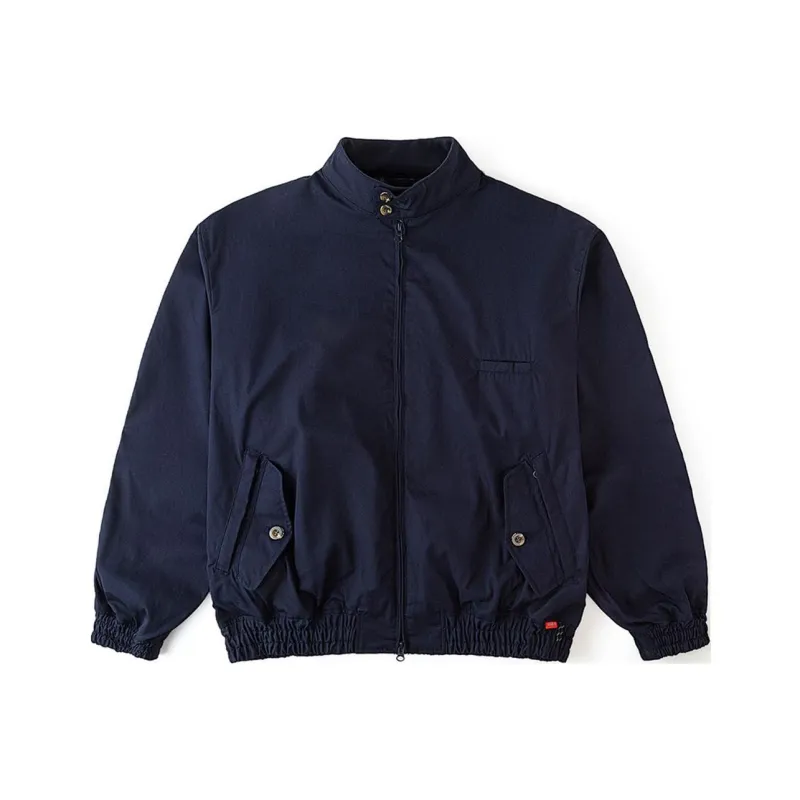 Vans Jackets & Coats Unisex Dark Blue-0