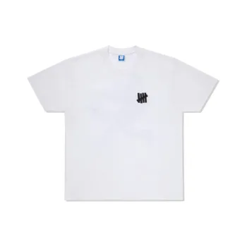 UNDEFEATED T Shirts Unisex