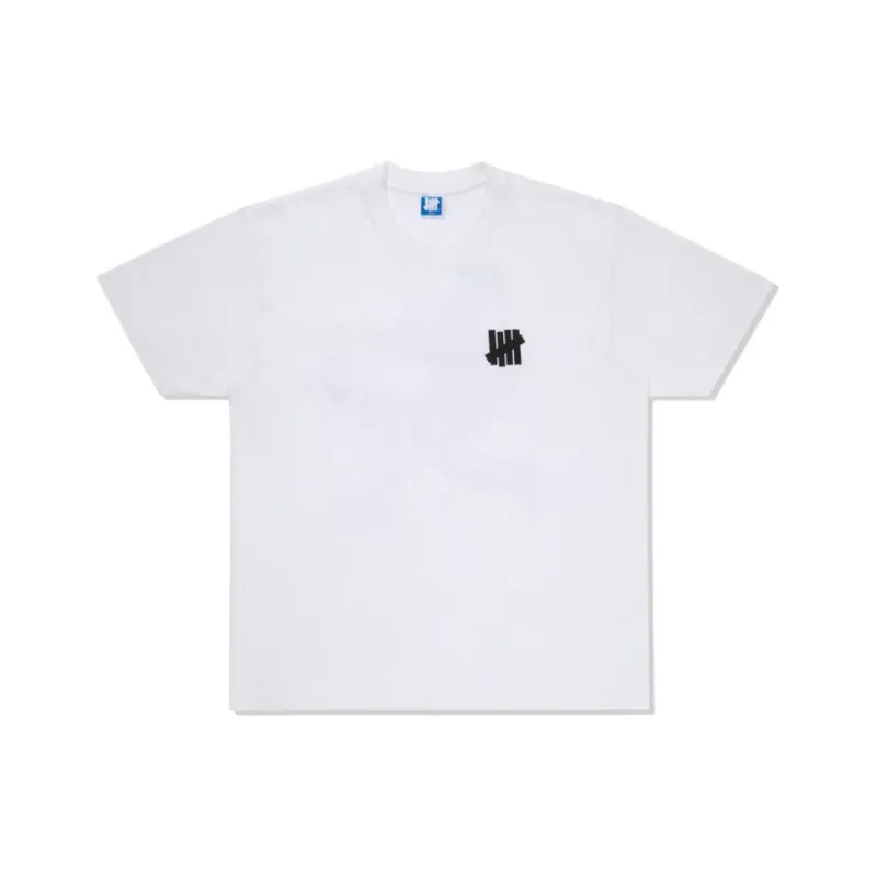 UNDEFEATED T Shirts Unisex-0