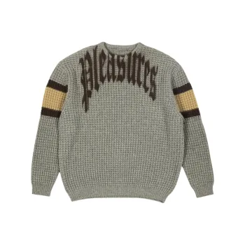PLEASURES Twitch Sweater