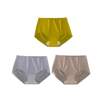 MADALLO Underpants Women's 3 Pack