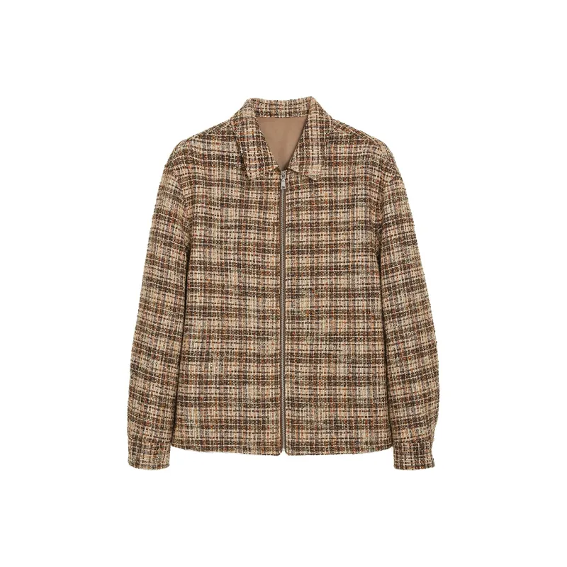 Osens Jackets Men Wilderness Brown-0
