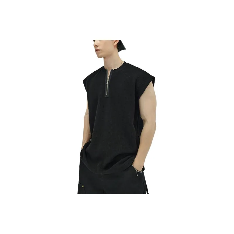 BEAR UNION Tank Tops Men-3