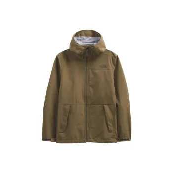THE NORTH FACE Dryzzle Jacket Men's Brown