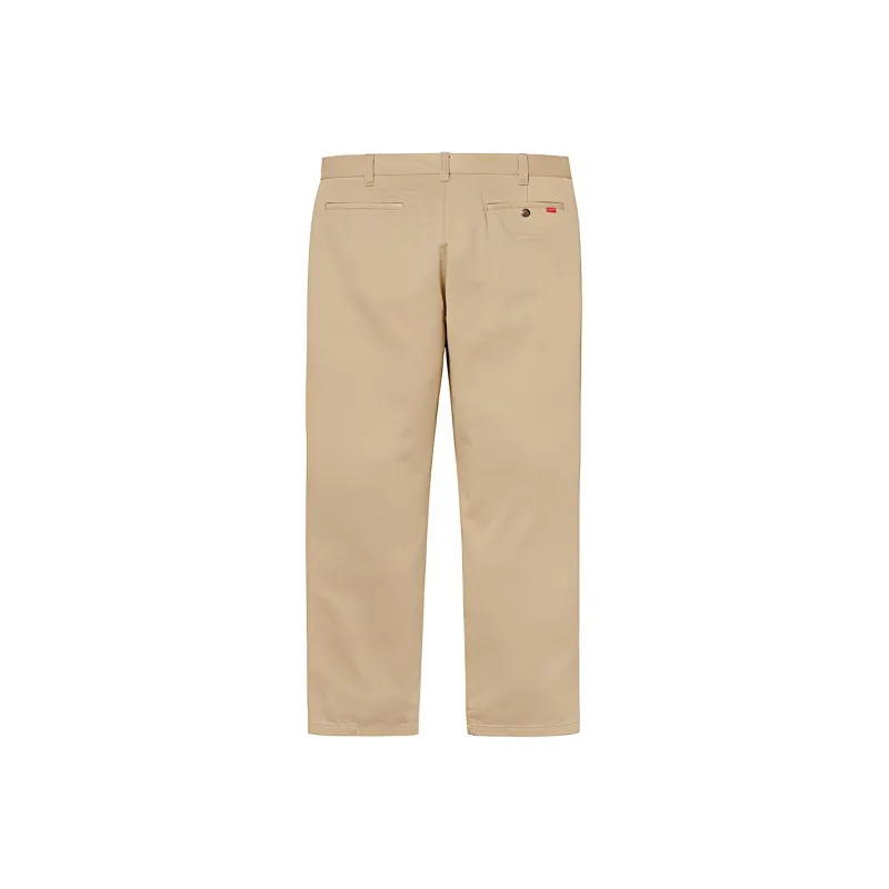 Supreme Work Pant-1