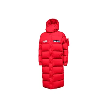 Ader Error X PUMA X JOSHUA VIDES Down Jackets Unisex